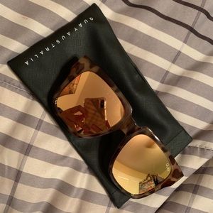 QUAY sunglasses